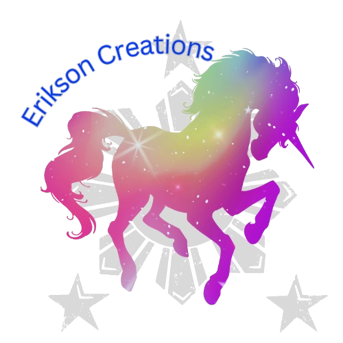 Erikson Creations By Shelma
